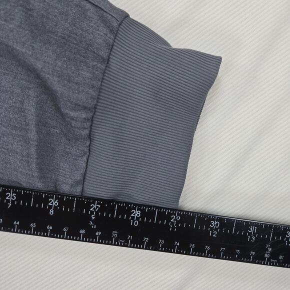 NWT Figs Medical Tansen Jogger Scrub Graphite Grey Pants Men's Size XL - Picture 5 of 6